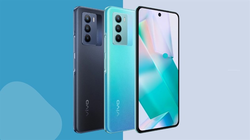 Vivo ra mắt bộ đôi Smartphone T1 và Vivo T1x: Màn hình 120Hz, sạc nhanh 44W, giá từ 5.7 triệu