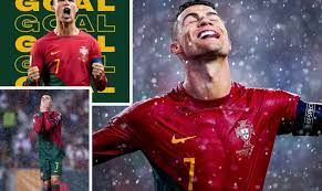 Vua phá lưới Vòng loại Euro 2024: Ronaldo so kè Lukaku, Harry Kane