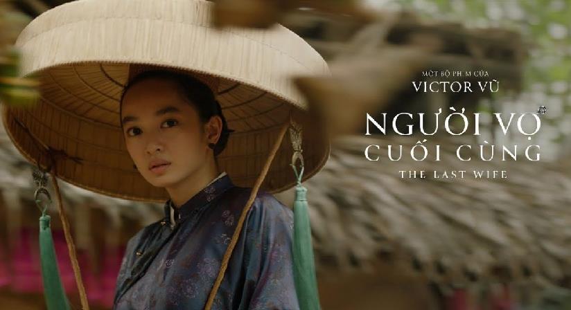 Xem Phim Người Vợ Cuối Cùng - Phim Việt 2023 (Trọn Bộ Full HD)