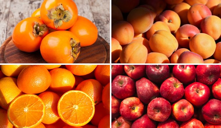 5 loại trái cây may mắn thích hợp để cúng ngày khai trương