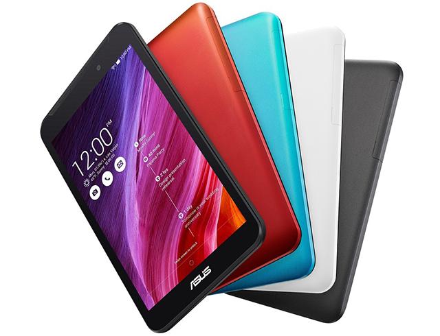 Asus FonePad 7 (FE170CG) – Máy tính bảng 2 sim hỗ trợ nghe gọi giá 2.990.000 đồng chuẩn bị lên kệ tại dienmayxanh.com