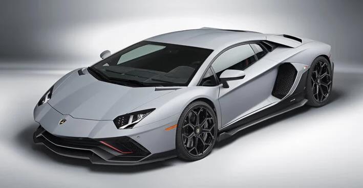 [Bảng giá] ô tô Lamborghini mới nhất tháng 12/2023