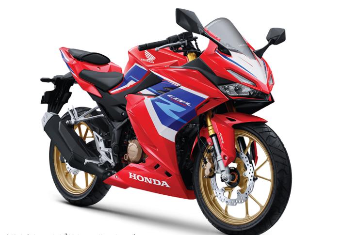 [Bảng giá] xe CBR150R mới nhất tháng 12/2023