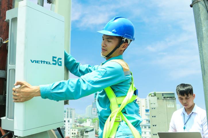 Các địa điểm trải nghiệm 5G tại Việt Nam và mẹo nhận data 5G miễn phí