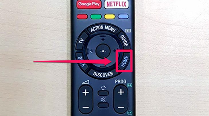 Cách kết nối chuột, bàn phím với Smart tivi Sony 2018