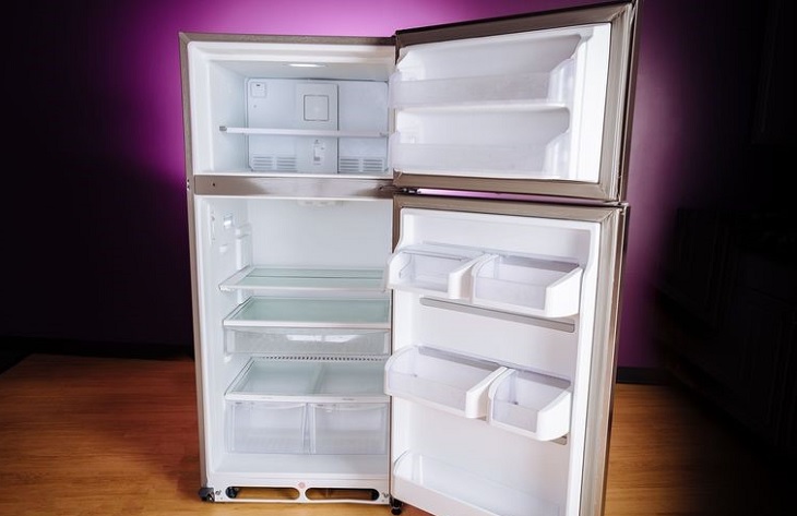 Cách sử dụng tủ lạnh lâu ngày không dùng hiệu quả mà bạn nên biết