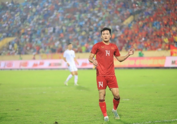 Cầu thủ đắt giá nhất Việt Nam xuất ngoại?