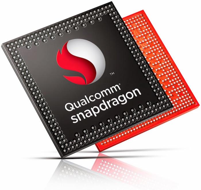 Chip xử lý Qualcomm Snapdragon 810 bắt đầu tung ra thị trường