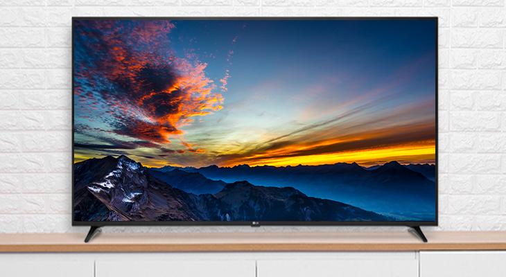 Đánh giá Smart Tivi LG 4K 55 inch 55UM7290PTD