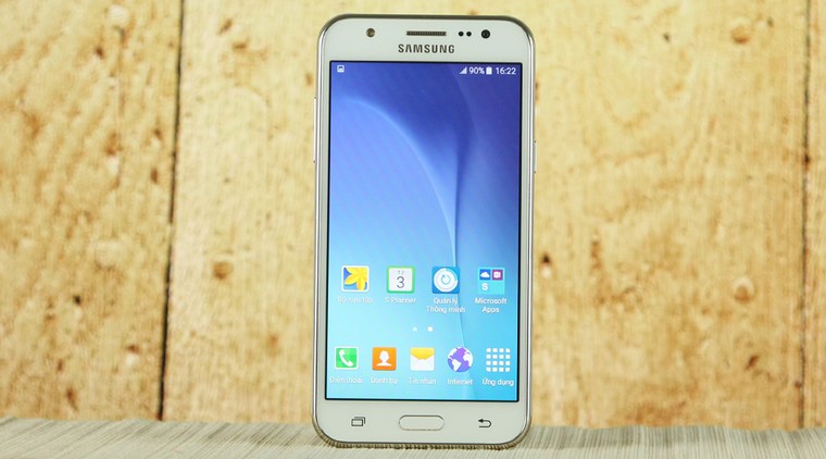 Đánh giá chi tiết Samsung Galaxy J5 và J7 – Bộ đôi đa tài