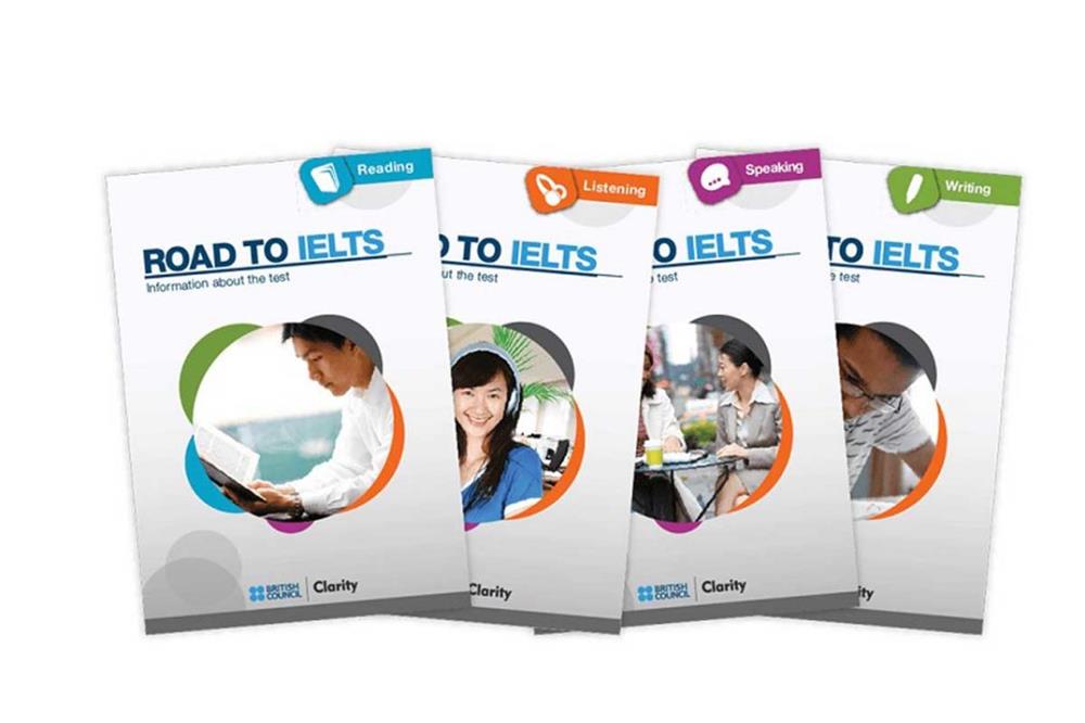 [Ebook] Road To IELTS Listening PDF | Link Download Sách Miễn Phí