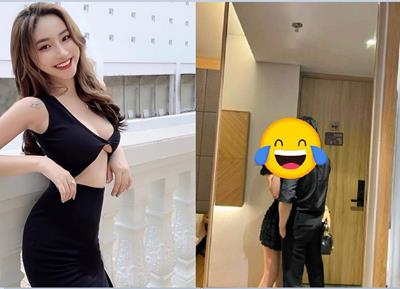 Gái xinh Vĩnh Phúc nghi vấn lộ clip: Sáng “em yêu anh X nhất”, tối về ngủ với anh Y!