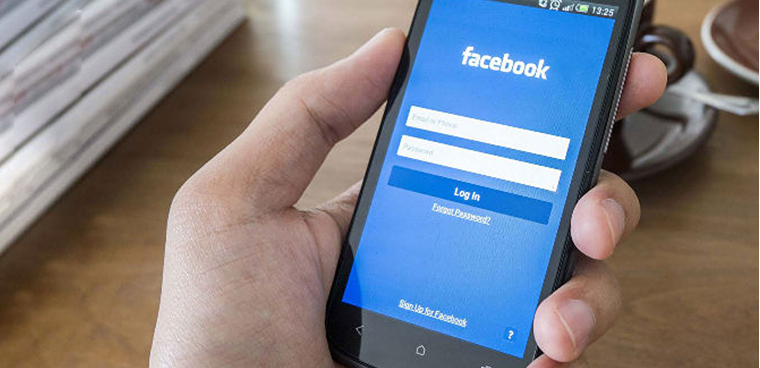 Gộp chung ứng dụng Messenger vào Facebook trên Android
