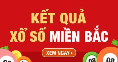 Kết quả xổ số miền Bắc hôm nay ngày 27/12/2023 – XSMB 27/12 – KQXSMB