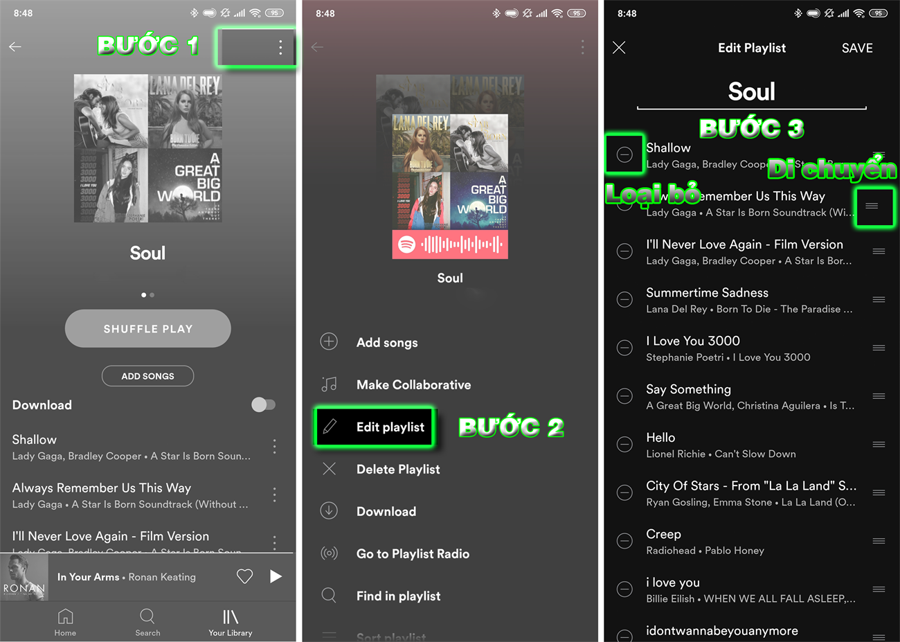 Những mẹo vặt và thủ thuật khi sử dụng Spotify mà bạn cần biết