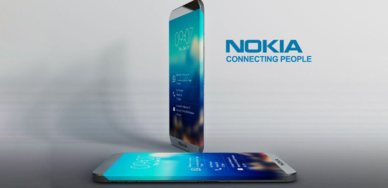 Nokia Edge có giá bán bao nhiêu? Nếu lên kệ bạn có mua không?
