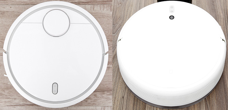 So sánh Mi Robot Vacuum Mop và Vacuum Gen 1: Nên mua loại nào tốt hơn?