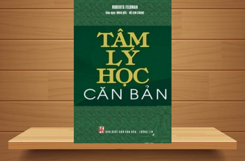 [TẢI Sách] Tâm Lý Học Căn Bản PDF Miễn Phí, Đọc Ebook Online