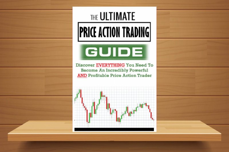 [TẢI Sách] The Ultmate Price Action Trading Guide PDF PREE, Đọc Ebook Online