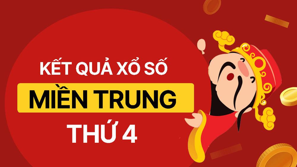 Trực tiếp kết quả xổ số miền Trung hôm nay 13/12/2023 – XSMT 13/12