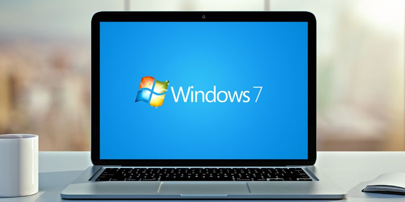 Windows 7 sẽ chính thức “Khai tử” vào ngày 14/1/2020