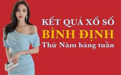 XSBDI 28/12 – Xổ số Bình Định thứ 5 ngày 28 tháng 12 năm 2023 – SXBDI