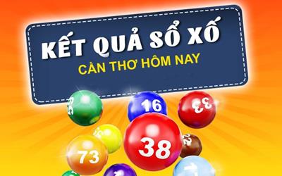 XSCT – Kết quả xổ số Cần Thơ hôm nay 27/12/2023 – XSCT 27/12