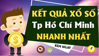 XSHCM 30/12 – Xổ số TP.HCM hôm nay ngày 30 tháng 12 năm 2023