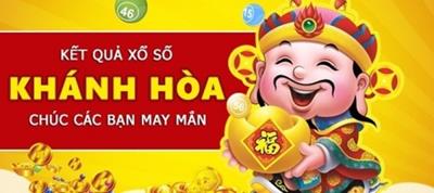 XSKH – Kết quả xổ số Khánh Hòa hôm nay 27/12/2023 – XSKH 27/12