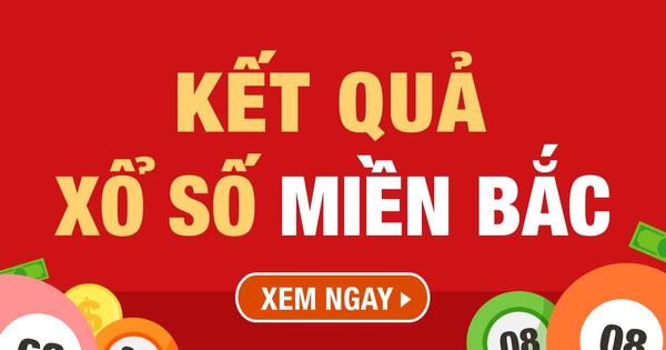 XSMB 2/12 – Xổ số miền Bắc ngày 2 tháng 12 năm 2023 – KQXSMB 2/12