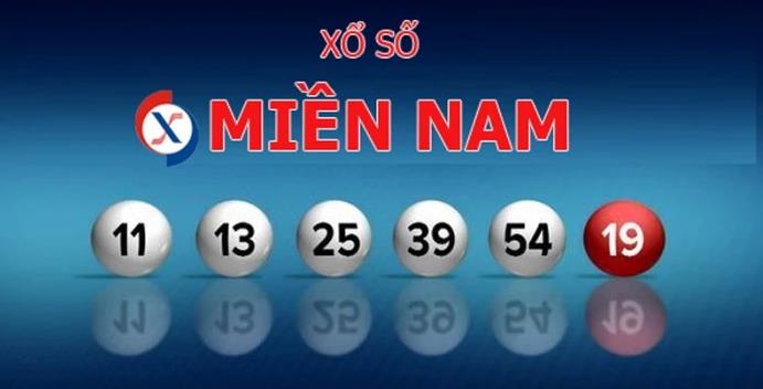 XSMN 11/12/2023 – Xổ số miền Nam hôm nay ngày 11 tháng 12 năm 2023