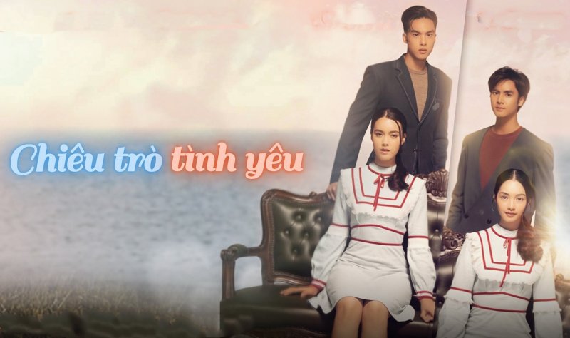 Xem Phim Chiêu Trò Tình Yêu – Tricky in Love (Full 10/10 Tập)