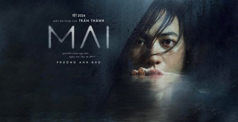Xem Phim Mai - Phim Tết 2024 (Trọn Bộ - Full HD)