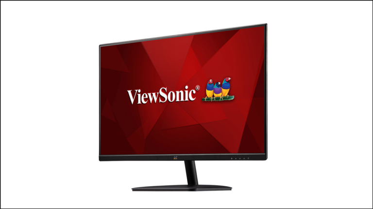 7 lý do nên mua màn hình ViewSonic? Những đặc điểm nổi bật