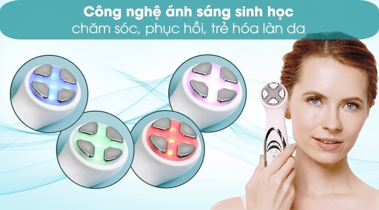 8 tiêu chí chọn mua máy massage mặt tốt nhất hiện nay