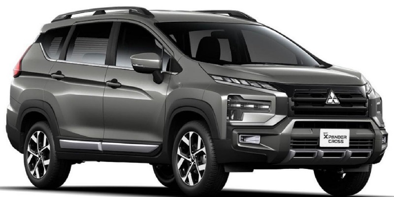 Bảng giá ô tô Mitsubishi tháng 1/2024 (mới nhất)