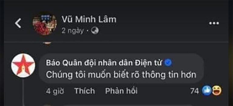 Bị truy hỏi về địa chỉ quán phở, TikToker “Xe lăn vlog” chính thức lên tiếng t.iết lộ