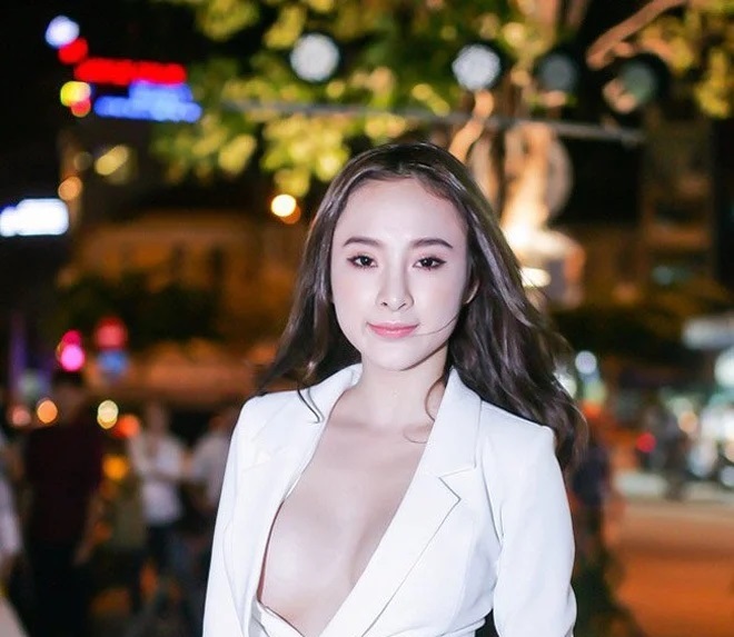 Cao thái sơn và angela phương trinh lộ clip đánh vần mới không che