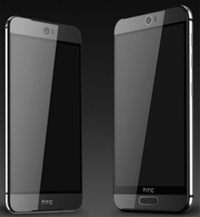 Ảnh rò rỉ HTC One M9 và One M9 Plus