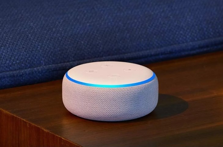 Đánh giá loa thông minh Amazon Echo Dot 3 có gì nổi bật