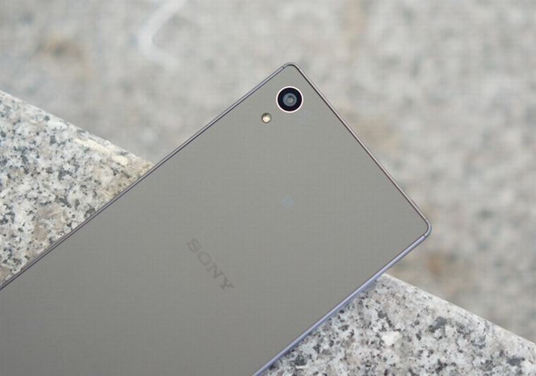 Đánh giá nhanh về camera trên Sony Xperia Z5