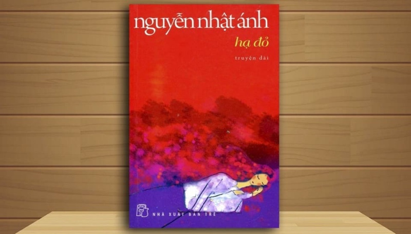 [Ebook] TẢI PDF Hạ Đỏ Epub (Bản Đặc Biệt) Miễn Phí, Đọc Online