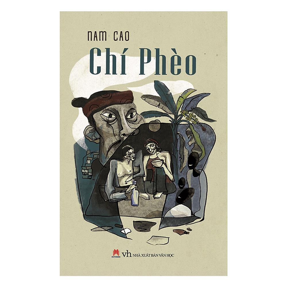 [Ebook] TẢI Sách Chí Phèo PDF miễn phí, Đọc Online FULL