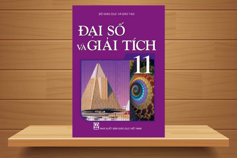 [Ebook] TẢI Sách Giáo Khoa Toán 11 Đại Số PDF Pree (FULL)