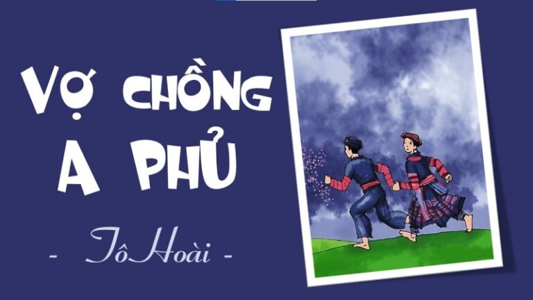 [Ebook] TẢI Vợ chồng A Phủ Full PDF & WORLD (SGK Ngữ Văn 12), Đọc Online