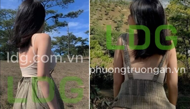 [FULL CLIP] Đi dạo tại Đà Lạt đang hot 8 phút