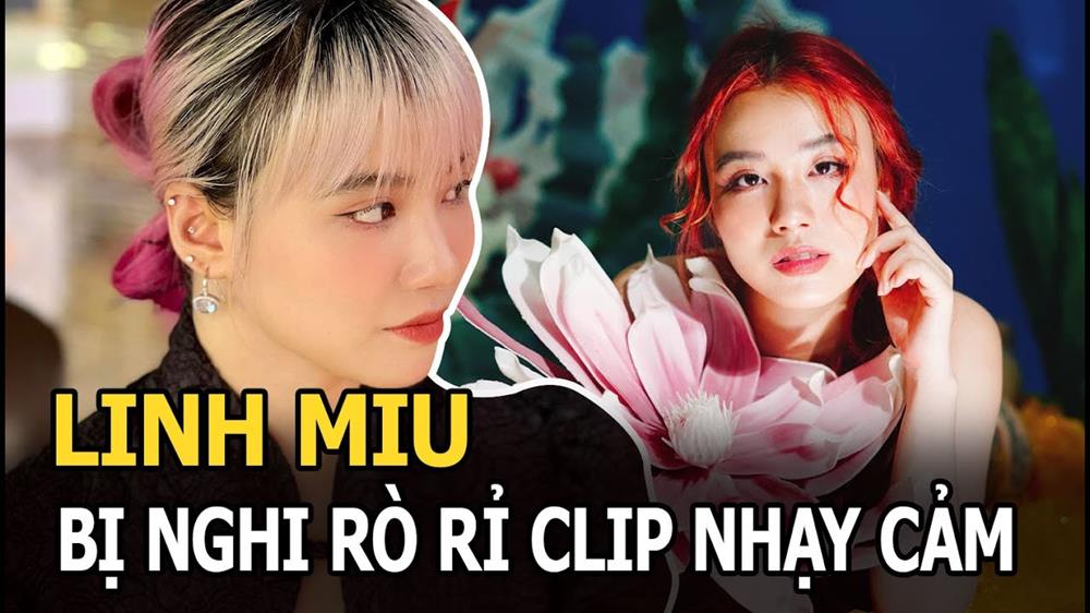 [FULL] C.lip Linh Miu làm đơn kiện 4 thanh niên ‘đẩy xe bò’ mình trong lúc s.ay