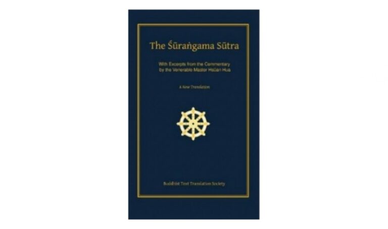 [FULL] TẢI Sách Kinh Lăng Nghiêm Quyển 1,2,3,4,5,6,7,8,9,10 PDF miễn phí