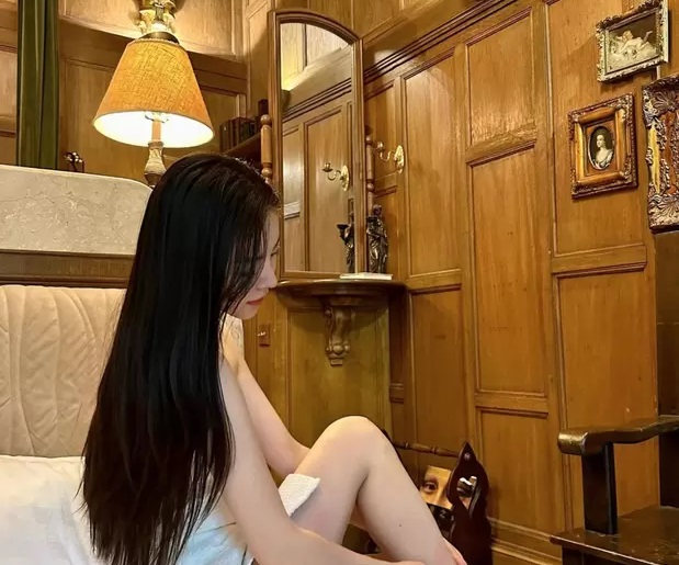 [Full Clip] Clip Na Thỏ giải trí cùng bạn trai HD