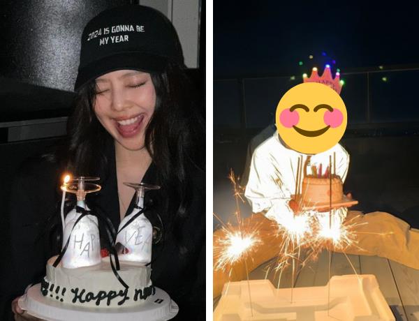 HOT: Jennie (BLACKPINK) lộ hint đón sinh nhật bên bạn trai mới sau 1 tháng chia tay V (BTS)